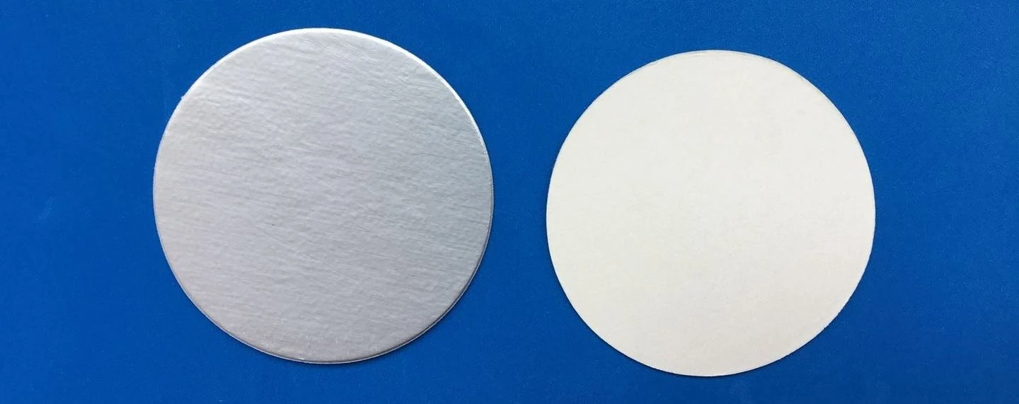Plastic Bottle Induction Seal Gasket