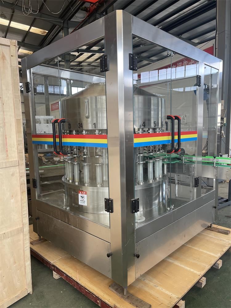 negative pressure filling machine (1) negative pressure filling machine (1)