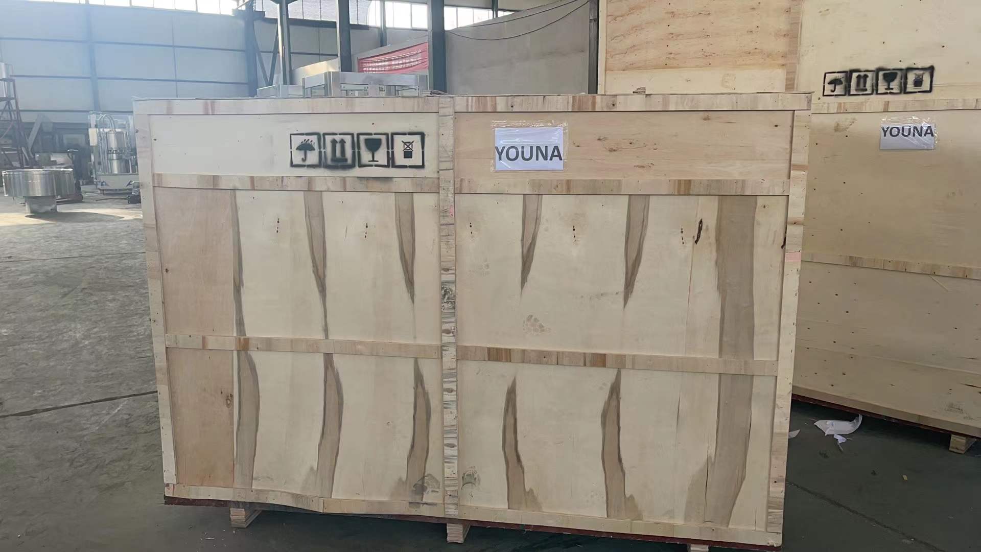 negative pressure filling machine (3) negative pressure filling machine (3)