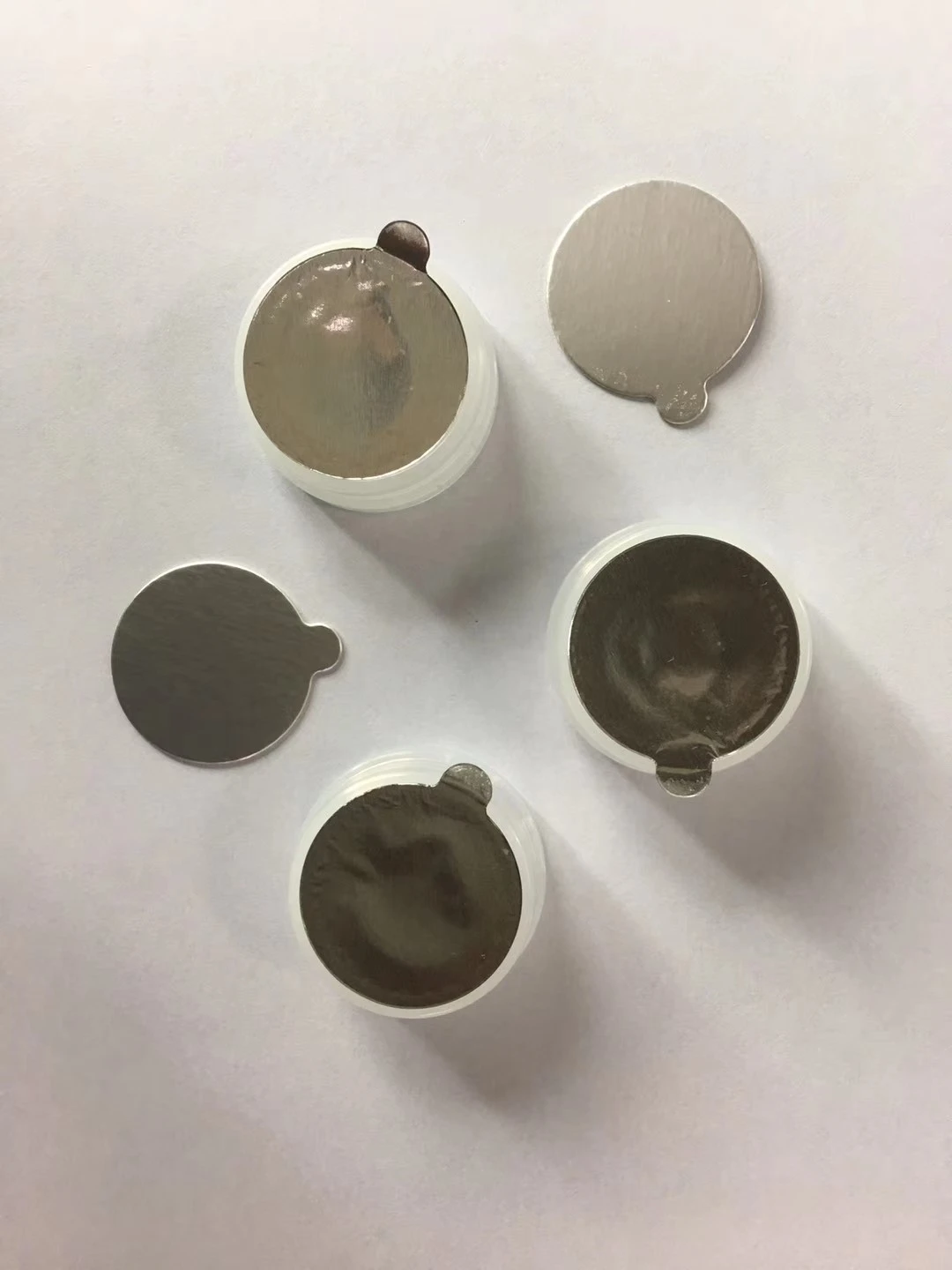 induction seal