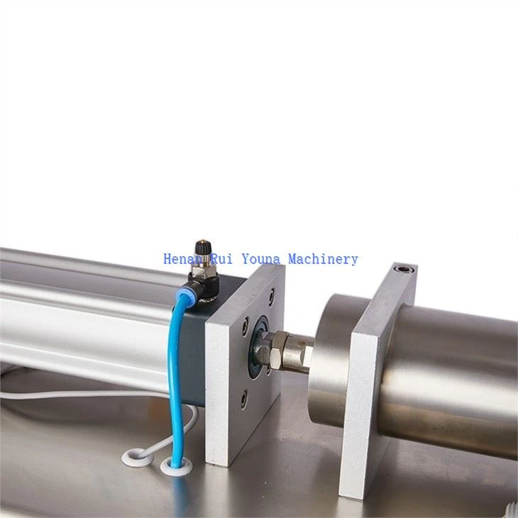 pneumatic liquid filler (6)