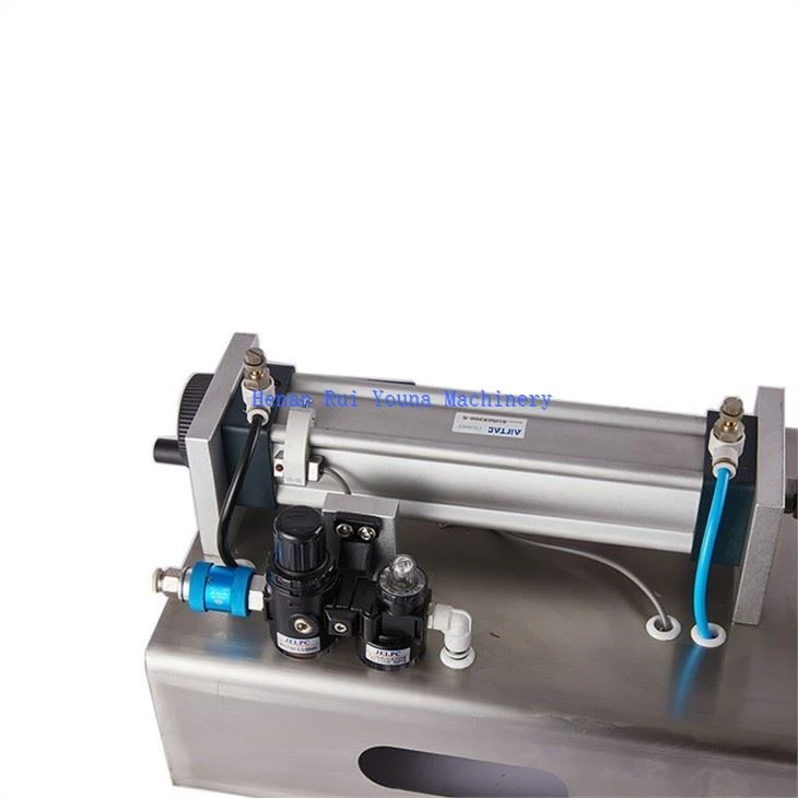 pneumatic liquid filler (2)