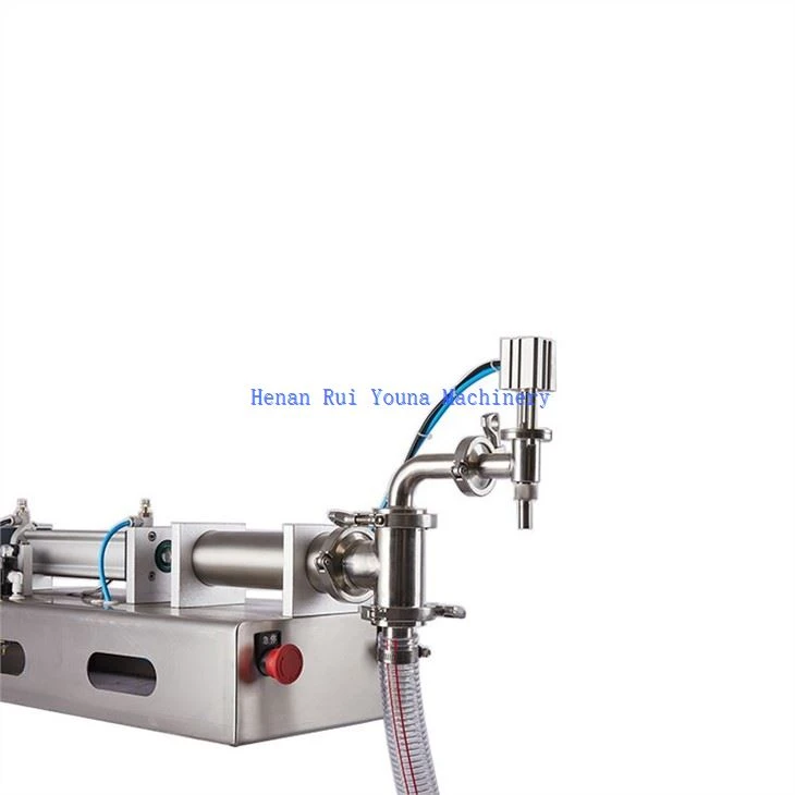 pneumatic liquid filler (3)