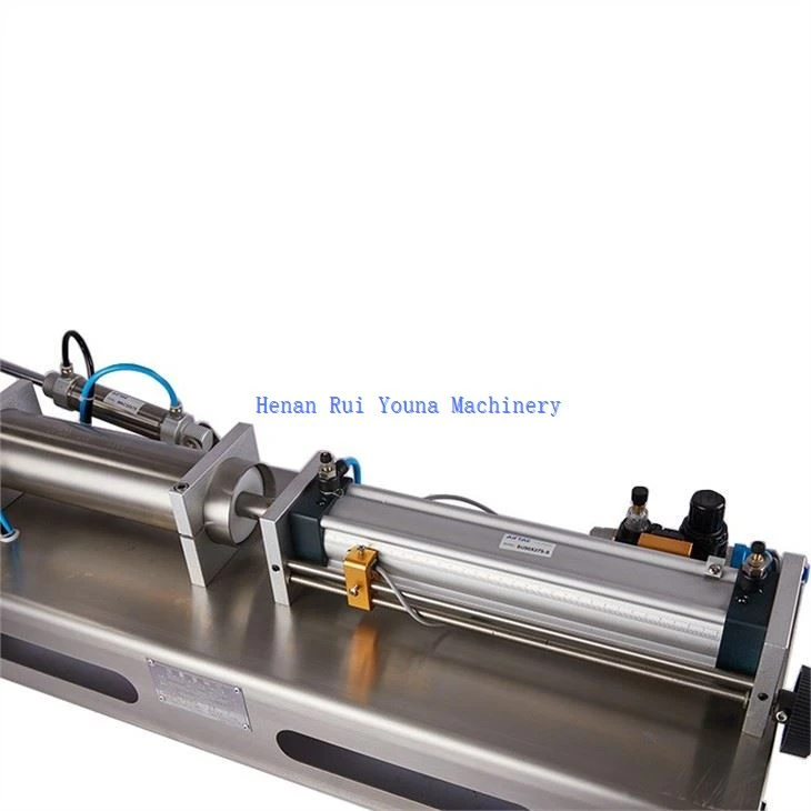 pneumatic liquid filler (4)