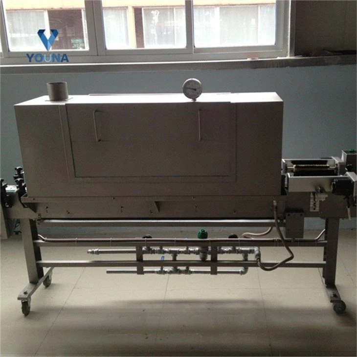 steam shrink label machine (3)(1)