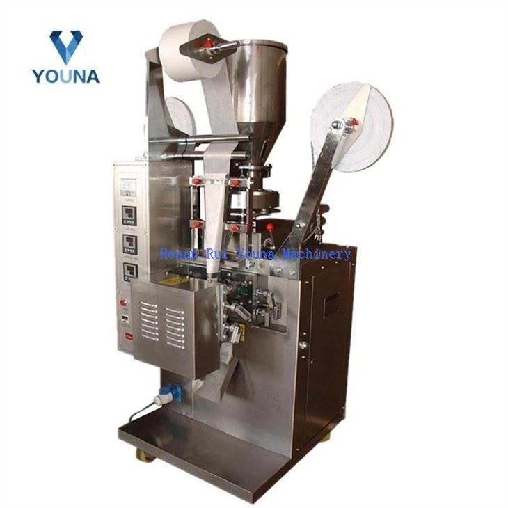 automatic black tea packing machine (3)