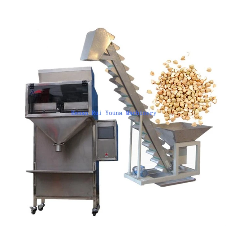 25kg Automatic Packing Machine