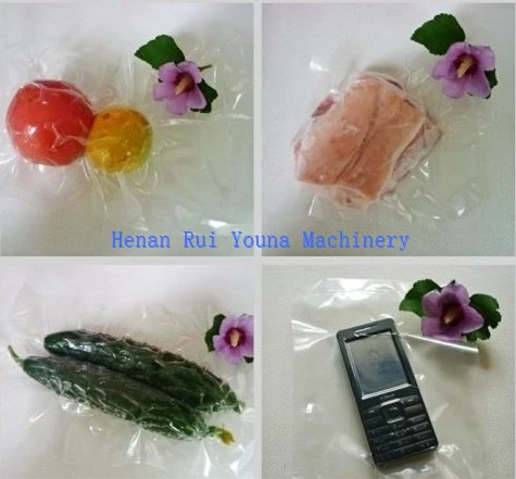 Air Suction Band Sealer