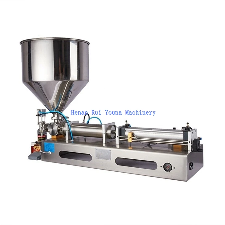 automatic body butter filling machine (4)