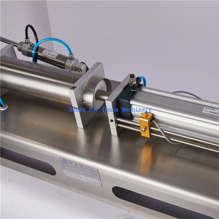 high viscosity liquid filling machine (3)