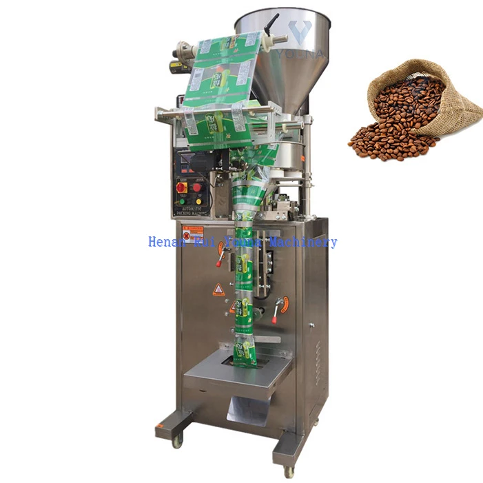 Automatic Sugar Packing Machine best